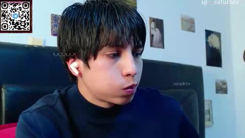 Snapshot of s_a_t_u_r_n chatting on February 2026 09:11:02 PM ST online show from February 2026 09:11:02 PM