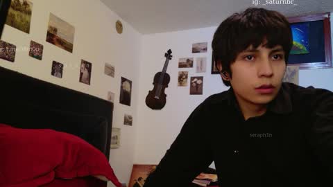 Snapshot of s_a_t_u_r_n chatting on May 2026 06:55:02 AM ST online show from May 2026 06:55:02 AM