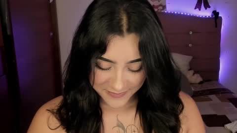 Snapshot of s_demoni1 chatting on December 2024 03:02:02 AM S H A R O N model independient online show from December 2024 03:02:02 AM