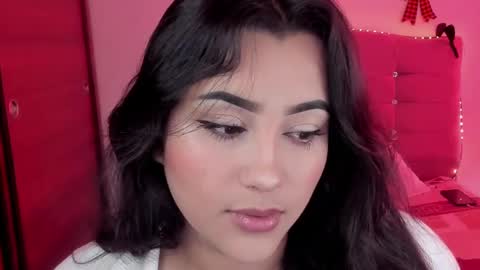 Snapshot of s_demoni1 chatting on December 2024 07:46:02 PM S H A R O N model independient online show from December 2024 07:46:02 PM