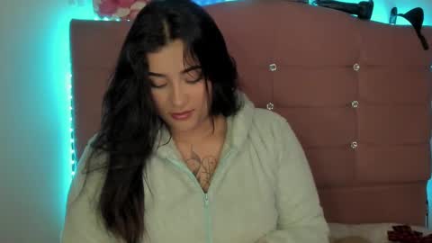 Snapshot of s_demoni1 chatting on December 2024 03:27:02 AM S H A R O N model independient online show from December 2024 03:27:02 AM