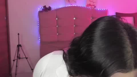 Snapshot of s_demoni1 chatting on December 2024 02:57:02 PM S H A R O N model independient online show from December 2024 02:57:02 PM