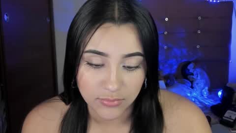 Snapshot of s_demoni1 chatting on December 2024 12:11:02 AM S H A R O N model independient online show from December 2024 12:11:02 AM