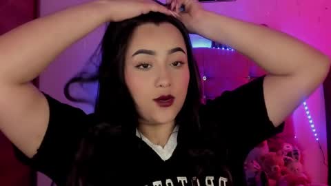 Snapshot of s_demoni1 chatting on December 2024 09:51:01 PM S H A R O N model independient online show from December 2024 09:51:01 PM