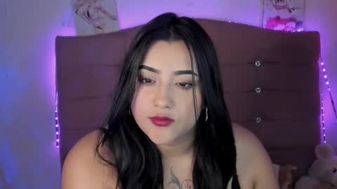 Snapshot of s_demoni1 chatting on January 2025 02:08:02 PM S H A R O N model independient online show from January 2025 02:08:02 PM