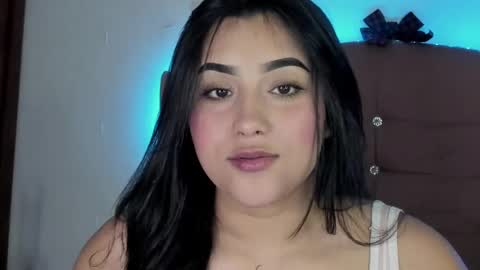 Snapshot of s_demoni1 chatting on February 2025 11:28:02 PM S H A R O N model independient online show from February 2025 11:28:02 PM