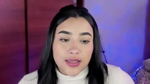 Snapshot of s_demoni1 chatting on March 2025 04:57:02 PM S H A R O N model independient online show from March 2025 04:57:02 PM