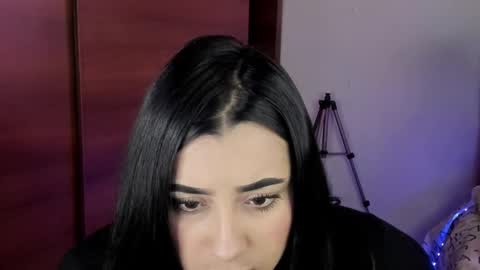 Snapshot of s_demoni1 chatting on March 2025 05:43:02 PM S H A R O N model independient online show from March 2025 05:43:02 PM