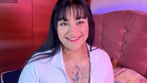 Snapshot of s_demoni1 chatting on November 2025 06:30:01 PM S H A R O N model independient online show from November 2025 06:30:01 PM