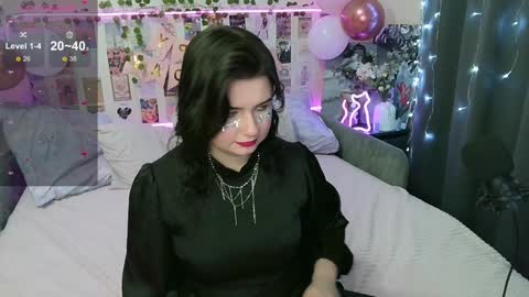 Snapshot of s_katekisa_ss chatting on December 2024 05:37:01 AM Kate online show from December 2024 05:37:01 AM