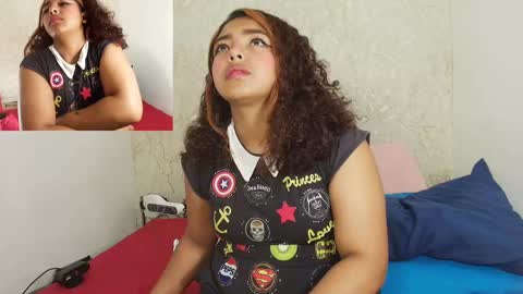 Snapshot of s_sofia_ chatting on September 2025 07:19:02 PM s_sofia_ online show from September 2025 07:19:02 PM