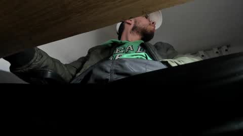 Snapshot of s_sven chatting on January 2025 03:15:02 AM Steven Independent online show from January 2025 03:15:02 AM