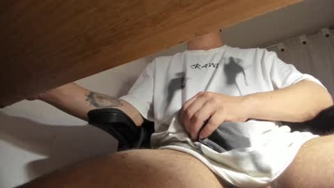 Snapshot of s_sven chatting on February 2025 07:56:02 AM Steven Independent online show from February 2025 07:56:02 AM