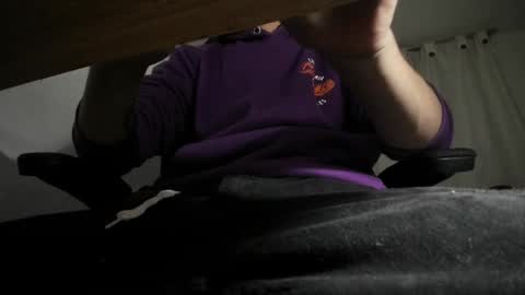 Snapshot of s_sven chatting on February 2025 06:51:01 AM Steven Independent online show from February 2025 06:51:01 AM