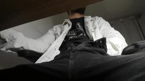 Snapshot of s_sven chatting on February 2025 02:26:02 AM Steven Independent online show from February 2025 02:26:02 AM