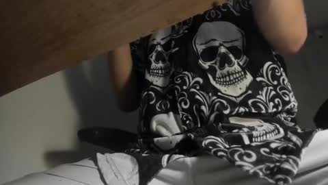 Snapshot of s_sven chatting on February 2025 05:02:01 AM Steven Independent online show from February 2025 05:02:01 AM