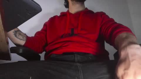 Snapshot of s_sven chatting on October 2025 03:39:02 AM Steven Independent online show from October 2025 03:39:02 AM