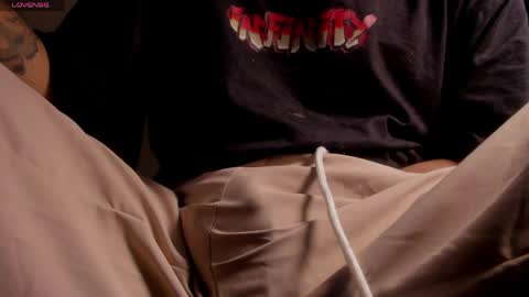 Steven Independent online show from April 2026 04:57:01 AM