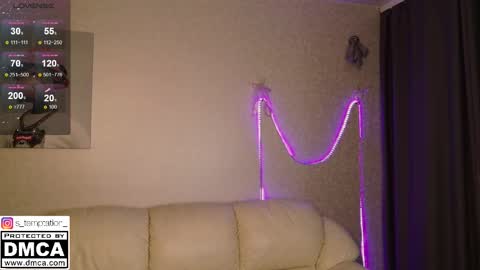 Sonya online show from March 2026 09:13:01 AM