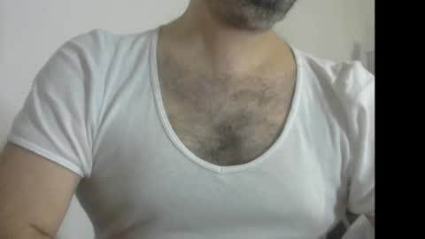 Snapshot of sa_ah_only chatting on January 2025 09:54:01 PM Jimmy online show from January 2025 09:54:01 PM