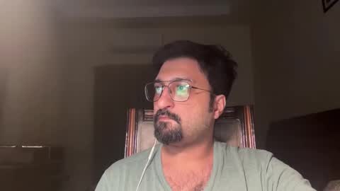 Snapshot of saadiqureshi007 chatting on October 2025 08:40:02 PM saadiqureshi007 online show from October 2025 08:40:02 PM