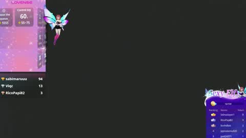 Snapshot of saalomee_1 chatting on January 2025 08:10:02 PM saalomee 1 online show from January 2025 08:10:02 PM