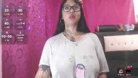 Snapshot of saalomee_1 chatting on October 2025 07:46:02 PM saalomee 1 online show from October 2025 07:46:02 PM