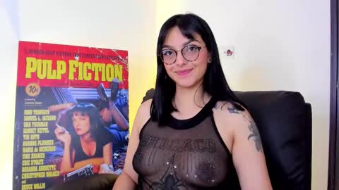 Snapshot of saam_collins69 chatting on January 2026 05:12:02 AM Val online show from January 2026 05:12:02 AM