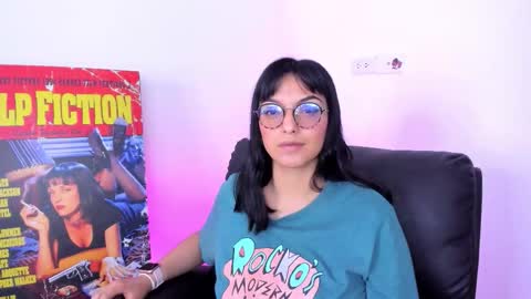 Snapshot of saam_collins69 chatting on February 2026 05:29:01 AM Val online show from February 2026 05:29:01 AM