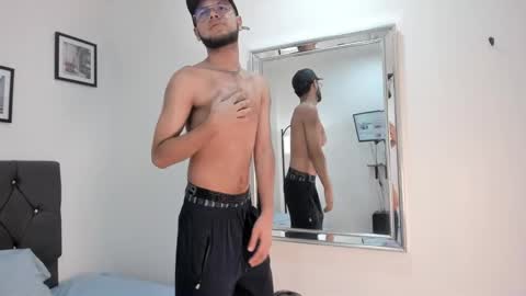 Sam  online show from March 2026 09:10:02 PM