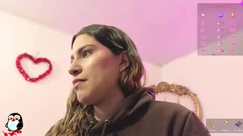 saaya_tay online show from November 2025 03:06:02 AM