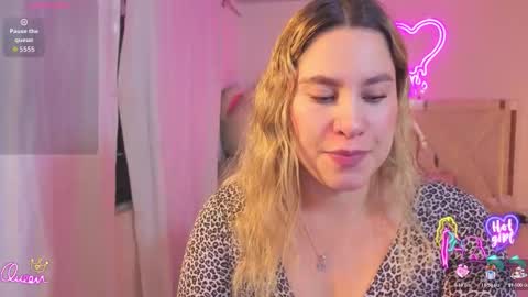 saaya_tay online show from March 2026 03:12:01 AM