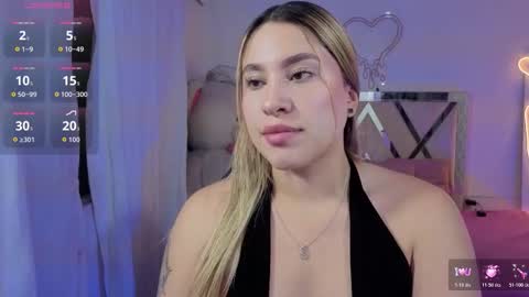 saaya_tay online show from March 2026 03:10:01 AM