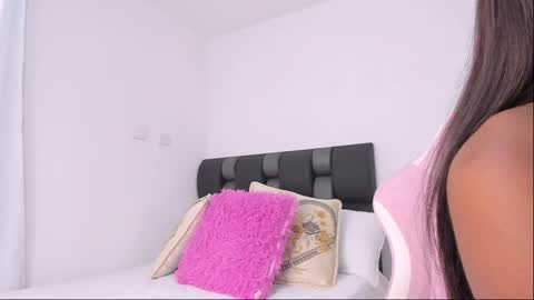 SabaBrown online show from December 2024 04:38:02 PM