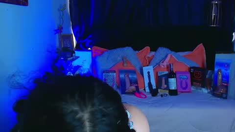 Snapshot of sabaha_ chatting on February 2025 08:54:01 PM S A B A H A online show from February 2025 08:54:01 PM