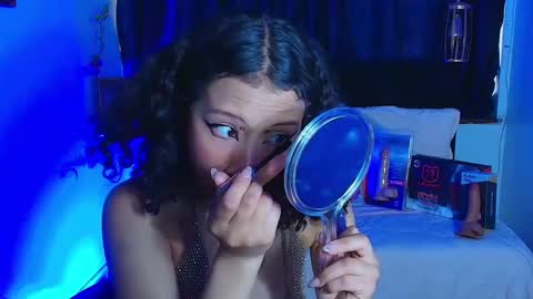 Snapshot of sabaha_ chatting on February 2025 08:41:02 PM S A B A H A online show from February 2025 08:41:02 PM