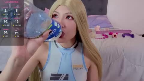 Snapshot of sabaha_ chatting on September 2025 08:30:01 PM S A B A H A online show from September 2025 08:30:01 PM