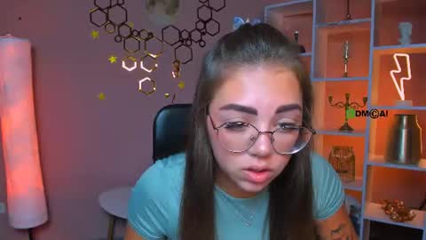 Sabina online show from August 2026 12:30:01 PM