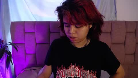 Sabina Merchetti online show from December 2024 06:50:01 PM