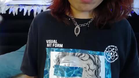 Sabina Merchetti online show from December 2024 03:52:01 AM