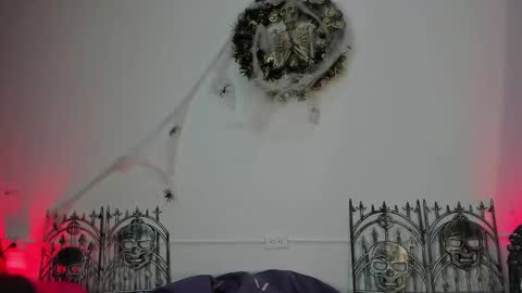 Sabina Merchetti online show from October 2025 05:18:01 AM