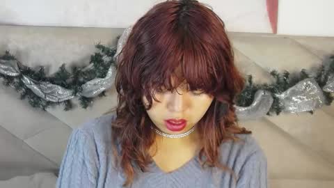 Sabina Merchetti online show from November 2025 02:15:02 AM