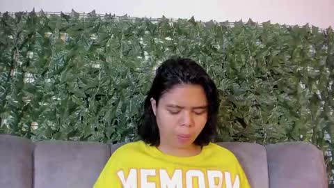 Sabina Merchetti online show from July 2026 02:15:02 AM
