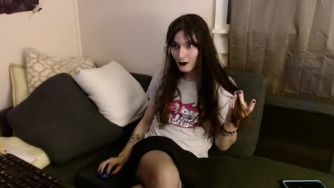 sabinewinters online show from March 2026 01:38:01 AM