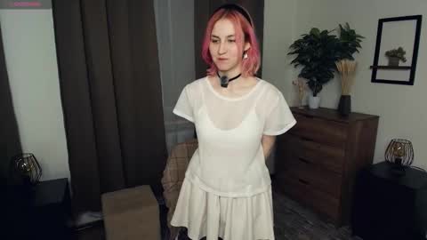 Sabrina online show from December 2025 08:45:02 AM