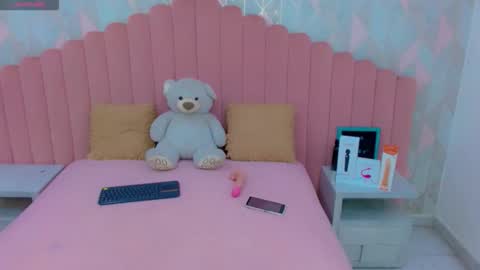 sabriana_smith1 online show from March 2026 05:35:01 PM