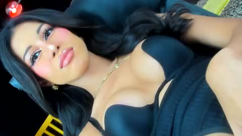 Snapshot of sabrina365 chatting on January 2025 09:47:01 AM Sabrina online show from January 2025 09:47:01 AM