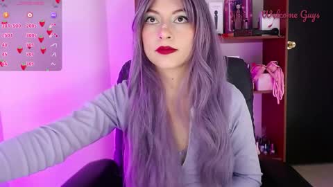 Sabrina online show from October 2025 12:24:02 AM