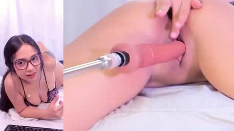 Sabrina Adams online show from February 2026 12:58:01 PM