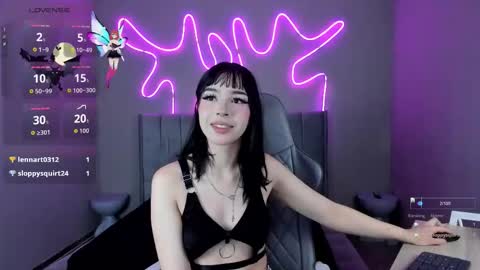 Snapshot of sabrina_bloom_ chatting on October 2025 01:29:01 PM sabri online show from October 2025 01:29:01 PM